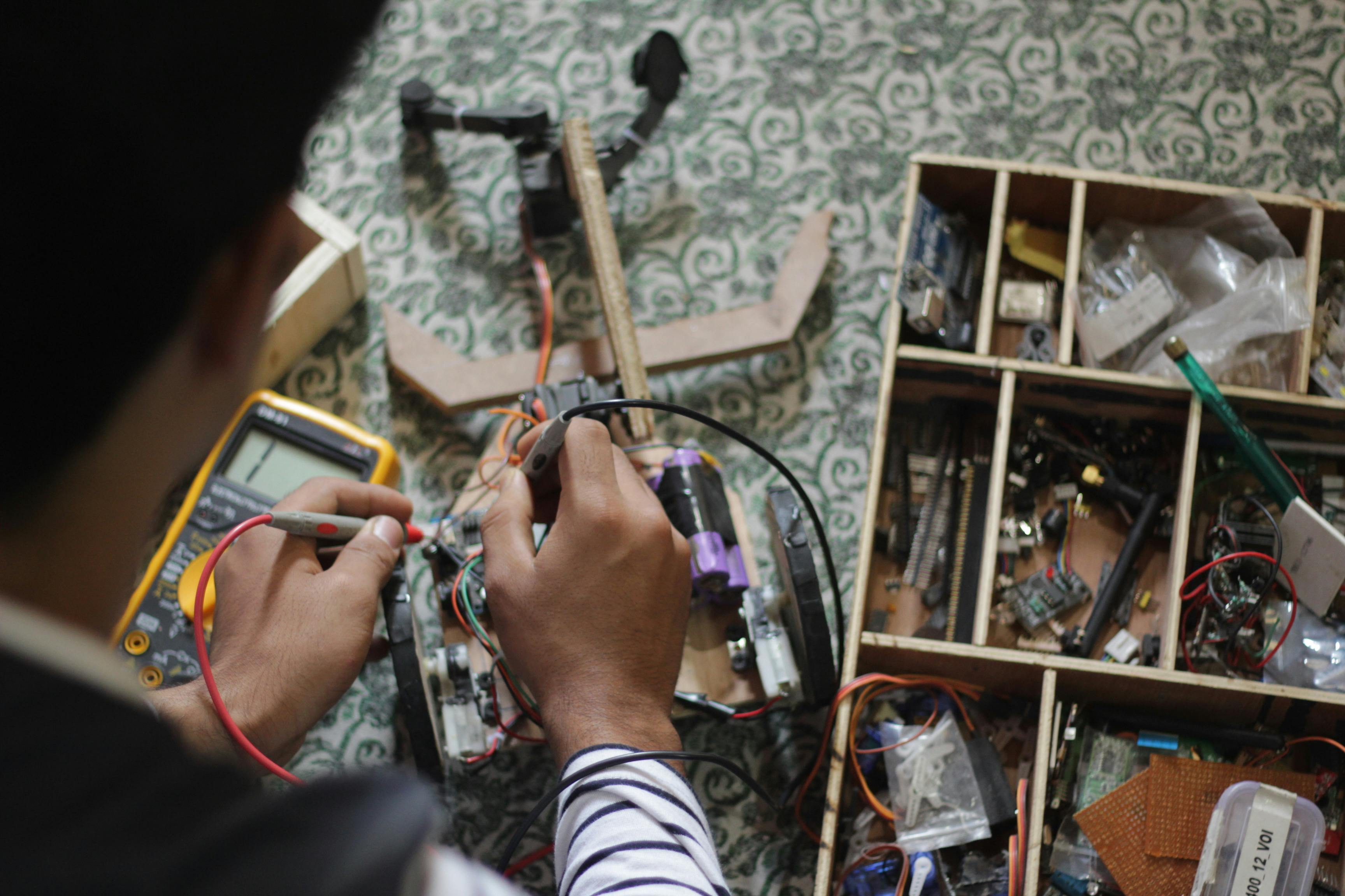 Common wiring mistakes and how to fix them
