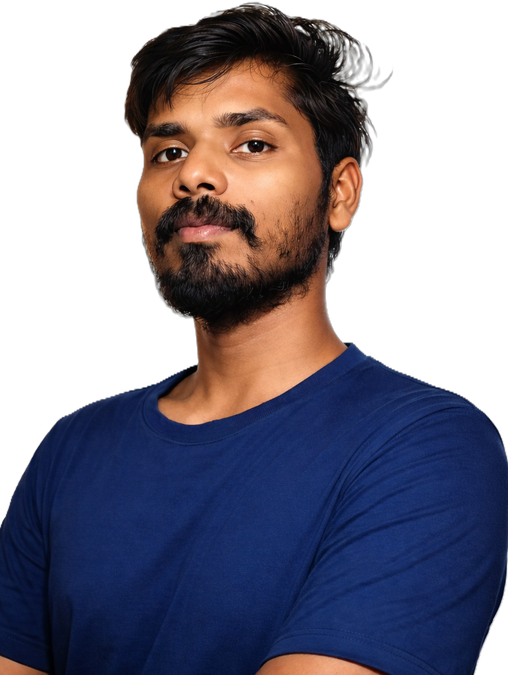 Diwakar Kumar - STEM Educator and Founder of Maker Dost Innovation Lab