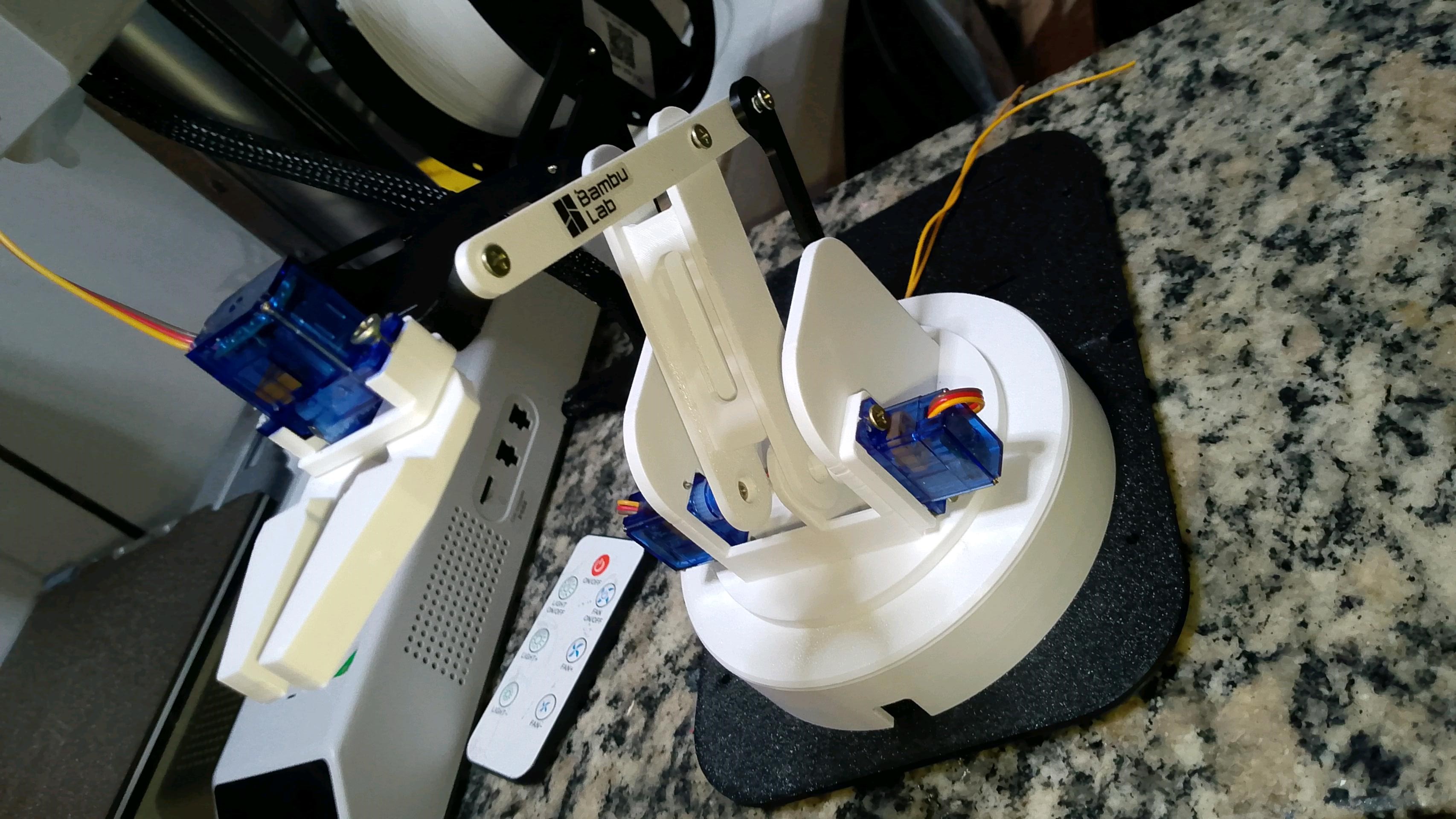 Robotic Dog